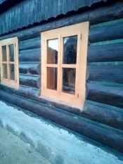 výroba drevených okien na mieru na chalupu tesarske práce s viac ako 30 ročnými skúsenosťami výroba drevených okien na mieru na chalupu tesarske práce s viac ako 30 ročnými skúsenosťami
